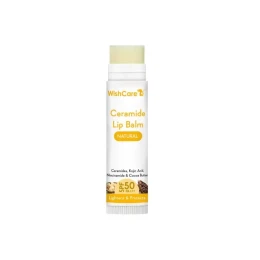 WishCare Ceramide Lip Balm SPF 50 Price in BD | Shei Shop
