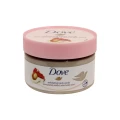 Dove Pomegranate Seeds & Shea Butter Scent Exfoliating Body Scrub 225ml thumbnail 1