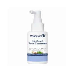 WishCare Hair Growth Serum 30ml Price BD | Shei Shop