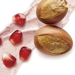 Dove Pomegranate Seeds & Shea Butter Scent Exfoliating Body Scrub 225ml image 2