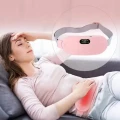Period Pain Relief Waist Belt Heating Pad - Shei Shop thumbnail 1