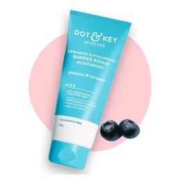 Dot & Key Ceramides & Hyaluronic Barrier Repair Moisturizer 100g | Shei Shop