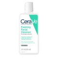 CeraVe Foaming Facial Cleanser for Normal to Oily Skin 87ml thumbnail 1