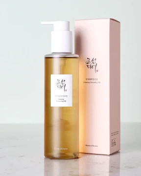 Beauty Of Joseon Ginseng Cleansing Oil 210ml  Shei Shop