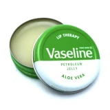 Vaseline Lip Therapy Aloe Vera Lip Balm | Hydrating & Soothing Lip Care