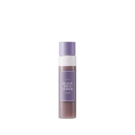 I'm From Black Rice Toner (30ml) Mini  Shei Shop