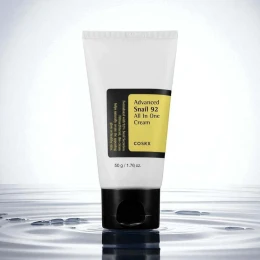 Cosrx Advanced Snail 92 All In One Cream 50g