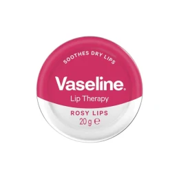 Vaseline Lip Therapy - Rosy Lips