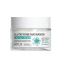 APLB Glutathione Niacinamide Facial Cream (55ml) - Advanced Lipo Gluta Brightening & Soothing Cream | Shei Shop thumbnail 1
