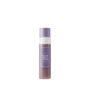 I'm From Black Rice Toner (30ml) Mini  Shei Shop
