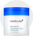 Medicube Zero Pore Pads 2.0 (70 PADS) - Advanced Exfoliating Toner Pads for Pore Tightening & Sebum Control | Shei Shop thumbnail 1