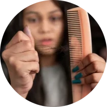 Hair Fall