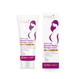 Pax Moly Mom’s Care Stretch Mark Cream 70ml | Shei Shop