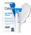CeraVe Eye Repair Cream for Dark Circles & Puffiness 14.2g thumbnail 1