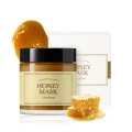 I'm From Honey Mask (120g) - Premium Deep Nourishing & Hydrating Korean Wash-Off Mask | Shei Shop thumbnail 1