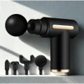 Mini Rechargeable Deep Tissue Massager SL-720 thumbnail 4