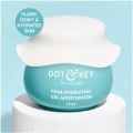 Dot & Key 72HR Hydrating Gel Moisturizer + Probiotics (15ml) | Shei Shop thumbnail 1