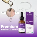 Caplino 1% Retinol Serum 30 ml - Shei Shop thumbnail 1