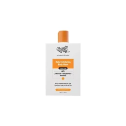 Chemist at Play Daily Exfoliating Body Wash 236ml | Shei Shop