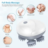 Smart Scalp Head Massager - Shei shop