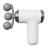 Fascia Gun Light Age 3-Head Deep Tissue Massager