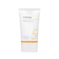 Missha Cotton Sun SPF50+ PA++++ 50ml | Shei Shop thumbnail 1