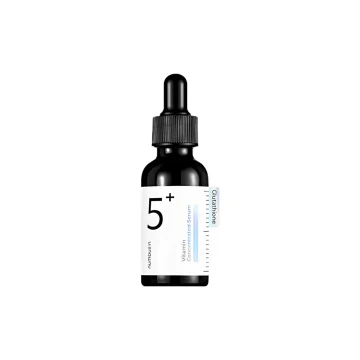 Numbuzin No.5+ Vitamin Concentrated Serum | Shei Shop