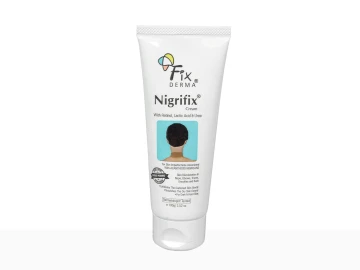 Fixderma Nigrifix Cream 50g | Shei Shop