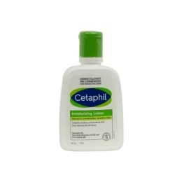 Cetaphil Moisturising Lotion for Normal to Combination, Sensitive Skin 100ml