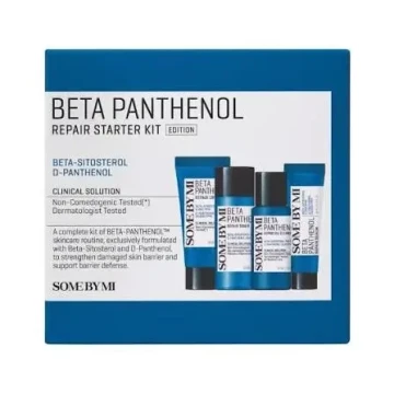 Some By Mi Beta Panthenol Repair Starter Kit | Shei Shop