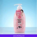 Cathy Doll White Milk Shine Body Lotion thumbnail 1