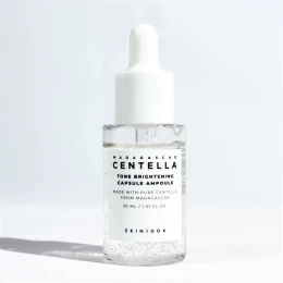 Skin1004 Madagascar Centella Tone Brightening Capsule Ampoule 30ml