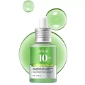 Anua Azelaic Acid 10 + Hyaluron Redness Soothing Serum (30ml) - Acne Marks & Rosacea Treatment | Shei Shop thumbnail 1