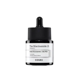 COSRX The Niacinamide 15 Serum (20ml) - Acne & Pore Care Korean Skin Care | Shei Shop