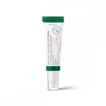 Axis-Y Dark Spot Correcting Glow Serum 50ml