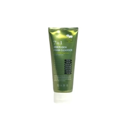 DABO 7 In 1 Multi Cica Foam Cleanser (180ml) - Soothing & Deep Cleansing Korean Skin Care | Shei Shop