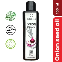Ribana Onion Seed Oil - 100 ml