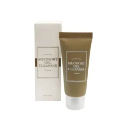 I'm From Mugwort Gel Cleanser (30ml) Mini  Shei Shop