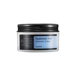 COSRX Hyaluronic Acid Intensive Cream (100g) - Deep Hydration Korean Skin Care | Shei Shop