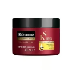 TRESemmé Keratin Smooth Deep Smoothing Mask (300ml) - Frizz Control | Shei Shop