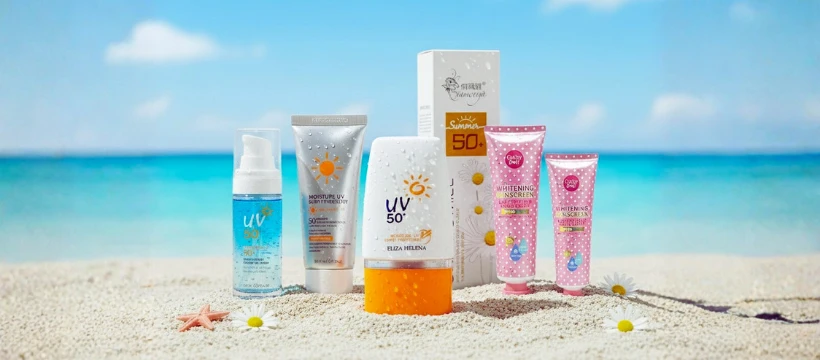 ৫০০ টাকার মধ্যে গরমে ব্যবহারের সেরা ৫টি সানস্ক্রিন: বাজেটে সেরা সুরক্ষা!