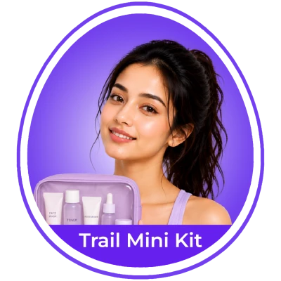 Trail Mini Kit