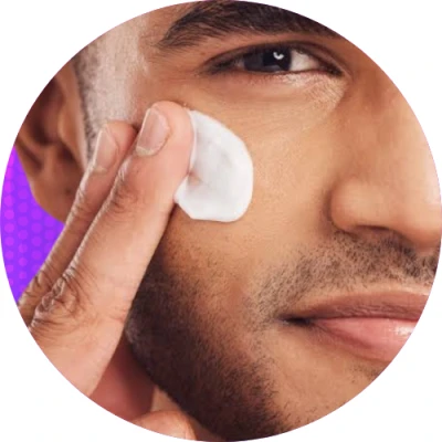 Men's Skincare