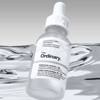 Hyaluronic Acid