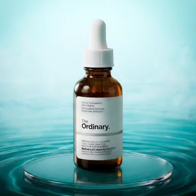 Retinol Solution