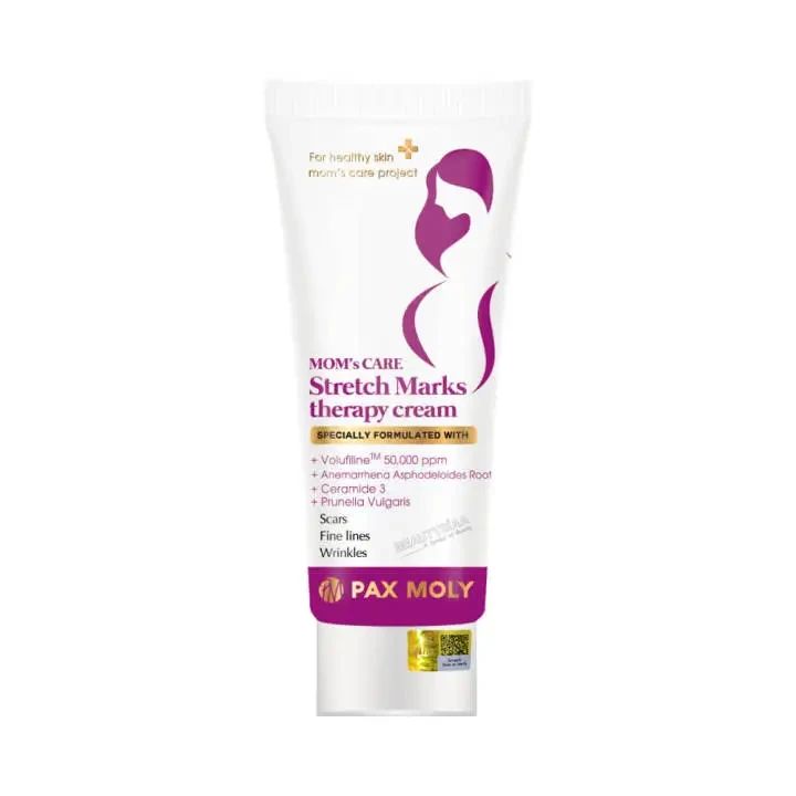 Pax Moly Mom’s Care Stretch Mark Cream 70ml | Shei Shop