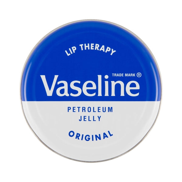 Vaseline Lip Therapy - Original (Poland)