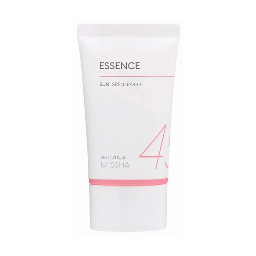 Missha Essence Sun SPF45 PA+++ 50ml