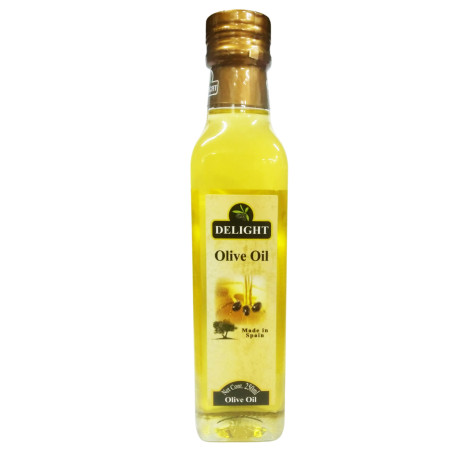 Delight Olive Oil 250ml