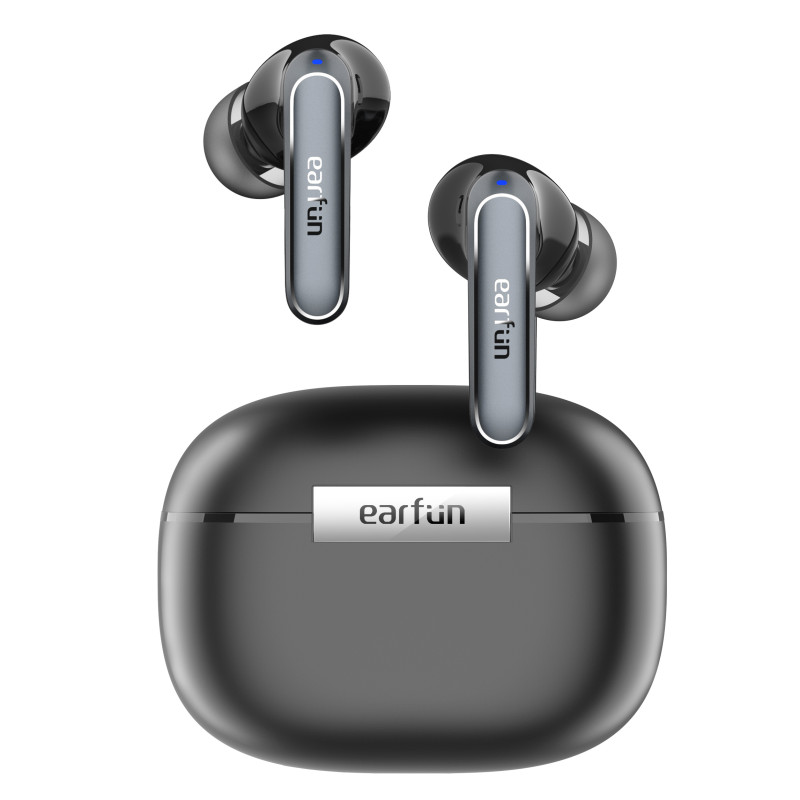 EarFun Air 2 | Best Budget Hi-Res Audio Wireless Earbuds